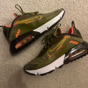 Cute comfortable sneakers